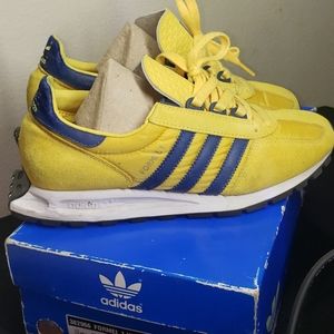 Adidas Formel 1 W Size 9